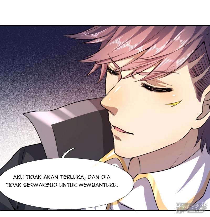 Medical Martial Arts Chapter 77 Bahasa Indonesia